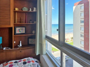 Apartamento Miramar Primera Linea de Playa